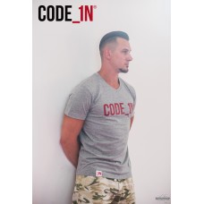 CODE_1N ® BASIC / ČERVENÉ