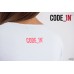 CODE_1N ® BASIC / WHITE / ORANGE - WOMAN